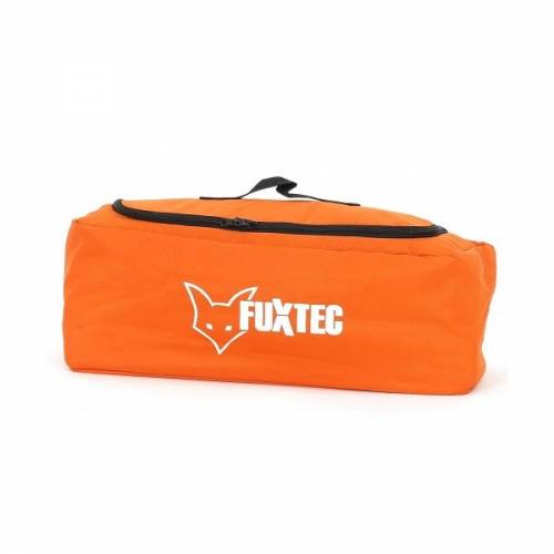 FUXTEC torba termoizolacyjna pomarańczowa